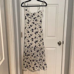 Reformation dress